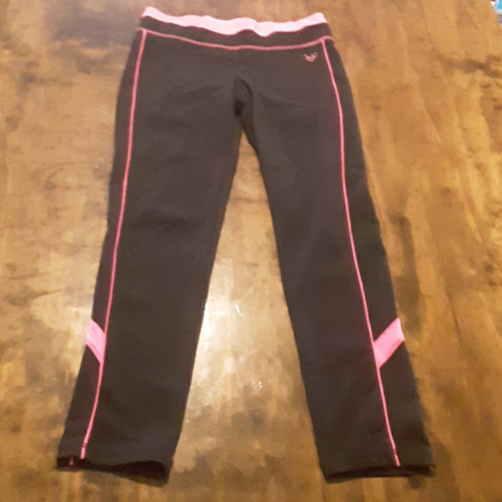 Justice bottoms